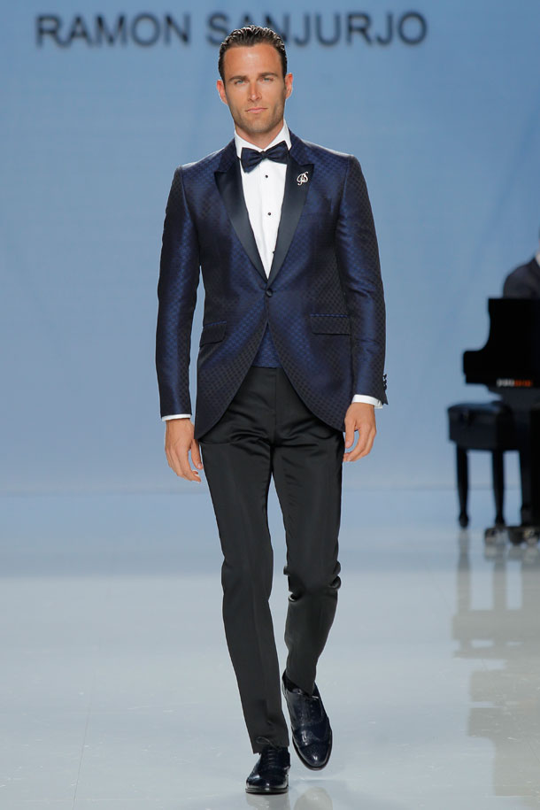 ilovebrides.pt Ramon Sanjurjo 2018 Barcelona Bridal Fashion Week 2017